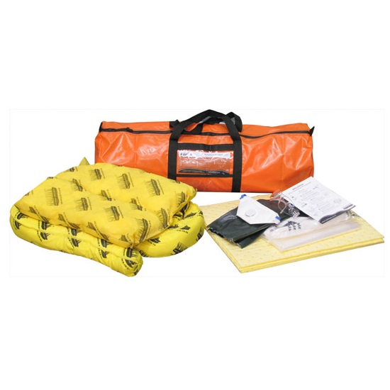 25 ltr CHEMICAL SPILL KIT