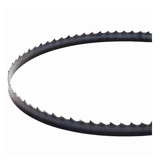 BI-METAL WELDED BANDSAW BLADE-V/PITCH