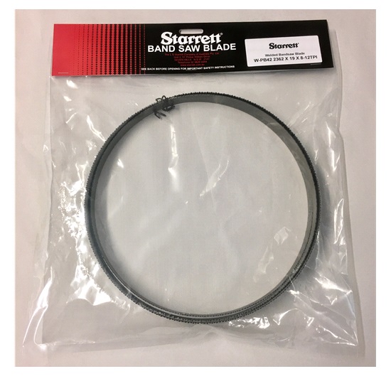 BI-METAL BANDSAW BLADE