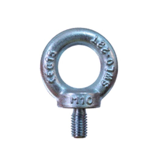 ea-10mm COLLARED SWL 0.23T EYEBOLT