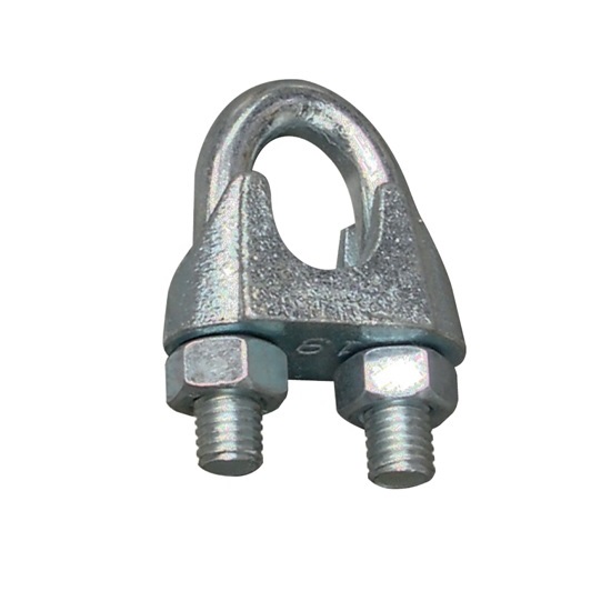 nla - ea-06mm WIRE ROPE GRIP