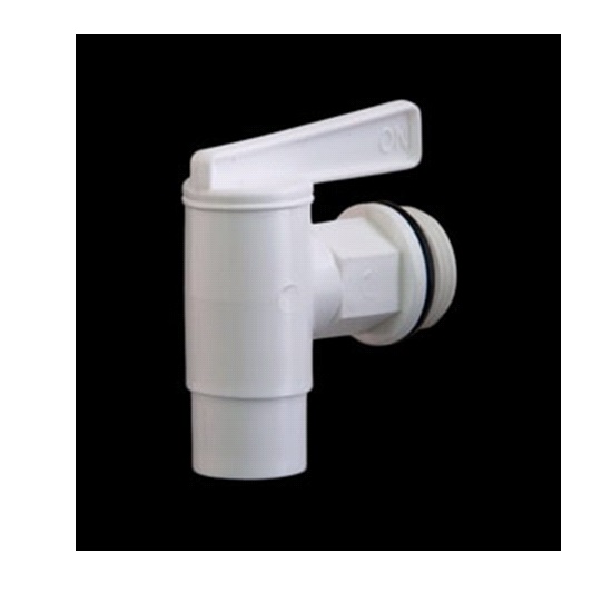 3/4” PLASTIC DRUM TAP