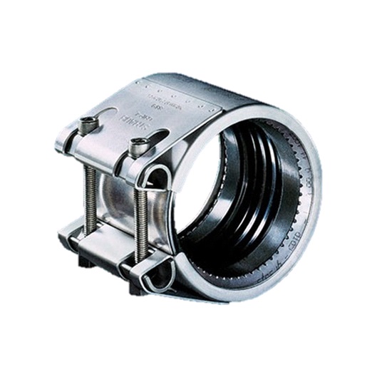 60.3mm GRIP-L PIPE COUPLING NBR (W5)