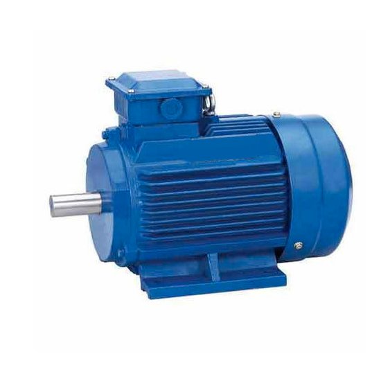 MOTOR, INTEGRAL,  2.2KW, TO SUIT 6105 CYCLO