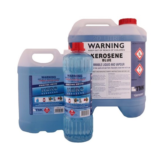 1 ltr KEROSENE