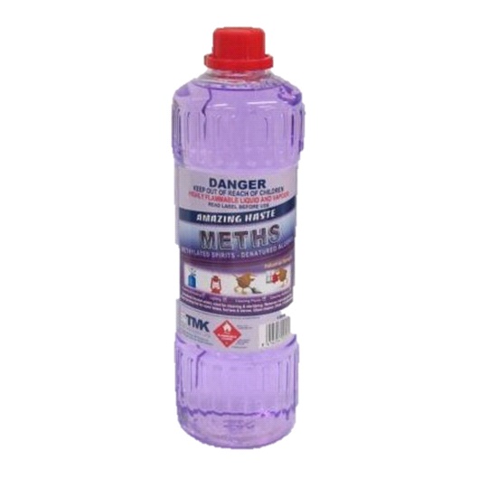 1 ltr METHYLATED SPIRITS