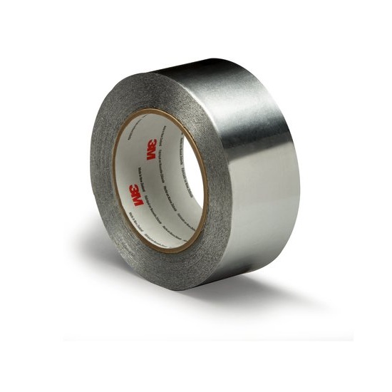 roll-50mmx55mtr 425 ALUMINIUM FOIL TAPE