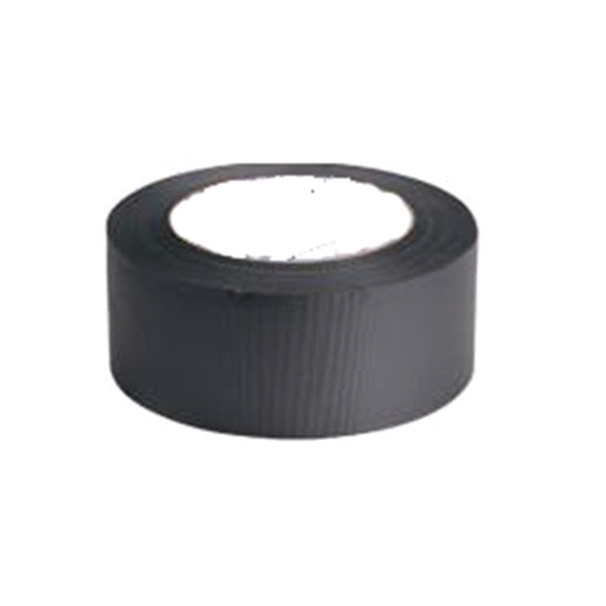 roll-48mmx30mtr BLACK DUCT/ADHESIVE TAPE