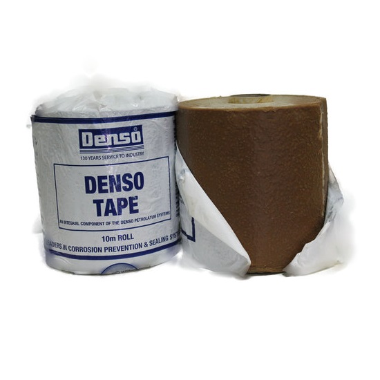 roll-100mmx10mtr DENSO TAPE