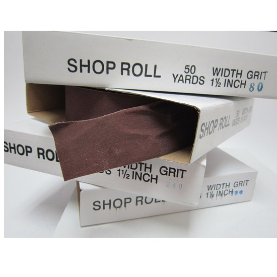 roll-60gx50mtr EMERY TAPE