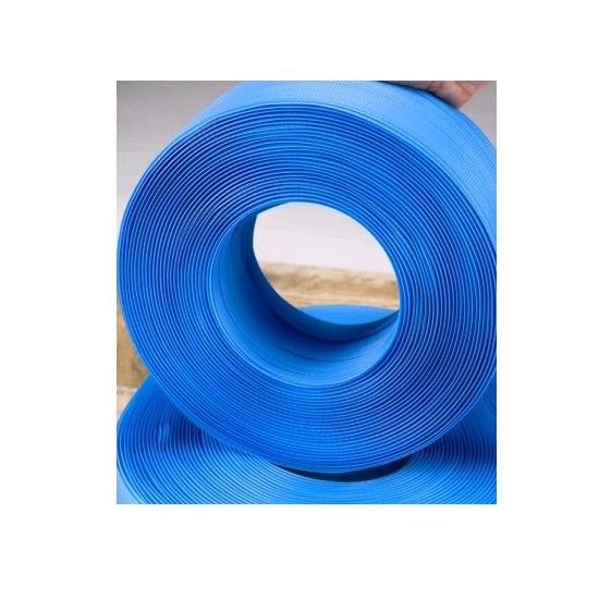 box 19mmx1000mtr PLASTIC BLUE STRAPPING