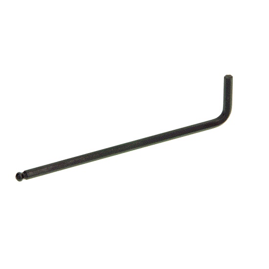 nla - 5/32” BALL HEX-L ALLEN KEY-EKLIND