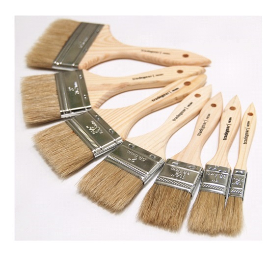 63mm 7000-RESIN PAINT BRUSH