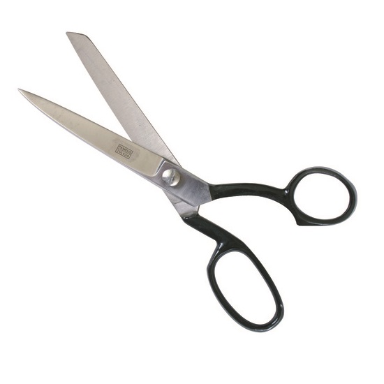 pr-300mm/12” TRADE SCISSORS