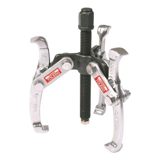 300mm TRIPLE LEG MECHANICAL PULLER