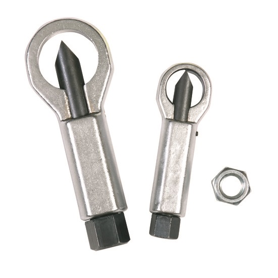 2pce NUT SPLITTER SET