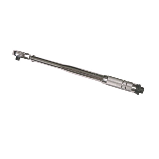 TOLEDO 3/8 SQ DR TORQUE WRENCH