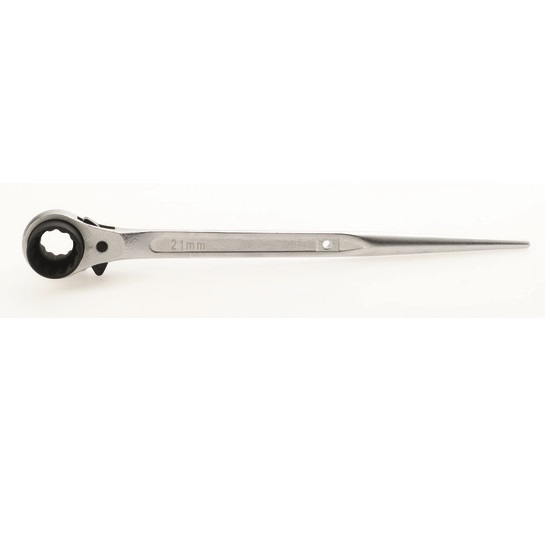 22x24mm RATCHET PODGER WRENCH