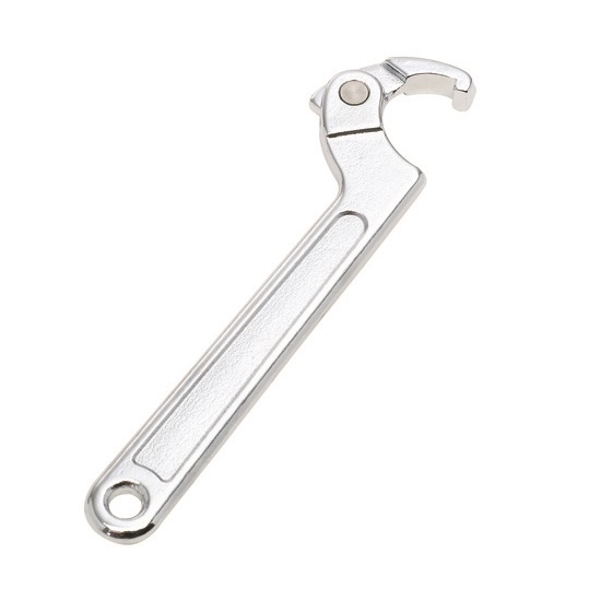 3/4”-2” C-HOOK WRENCH