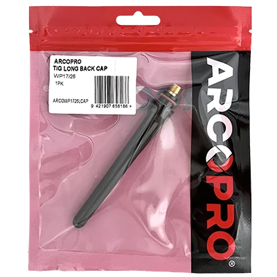 ARCOPRO TIG LONG BACK CAP WP17/26