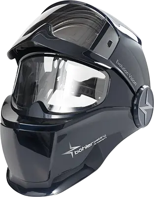 BOHLER EVOLUTION VISION65F