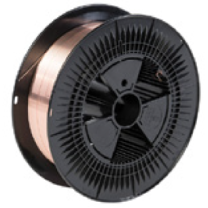 82542 BOHLER DIAMONDSPARK 52RC MIXED/CO2 SEAMLESS FLUX CORED MIG WIRE 1.2MM X 15KG