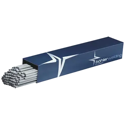 81534 BOHLER FOX S EV 50-1 2.50 X 350MM 5KG 
