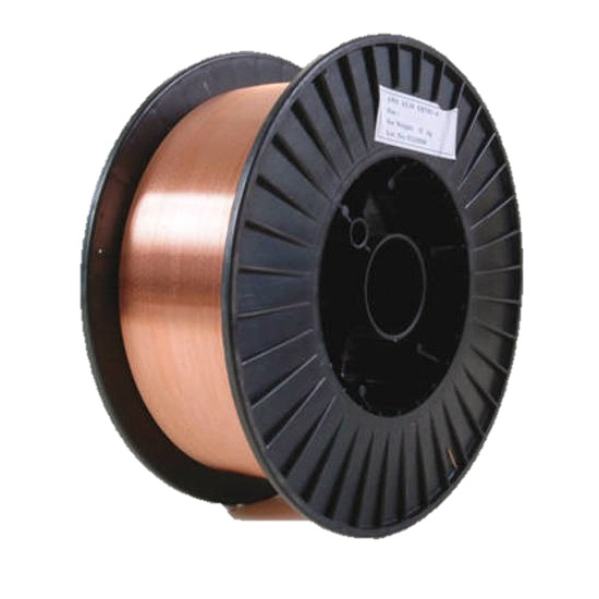 15kg x 0.9mm Mig Wire - Precision Wound