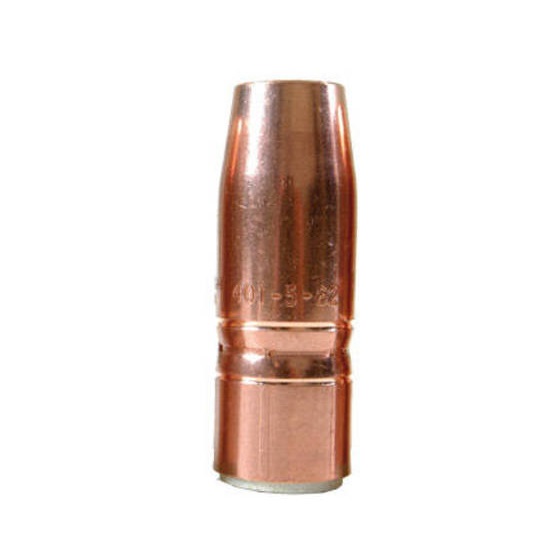 2pkt Mig Nozzle Tough Gun 5/8 Bore-Tregakiss 401562
