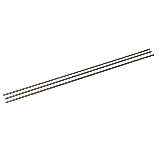 each 2.4mm THORIATED TUNGSTEN ELECTRODE 