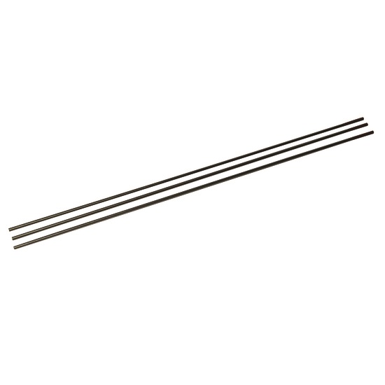 each 1.6mm ZIRCONIATED TUNGSTEN ELECTRODE 